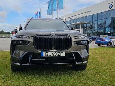 Usado 2024 BMW X7 SUV | € 100.000