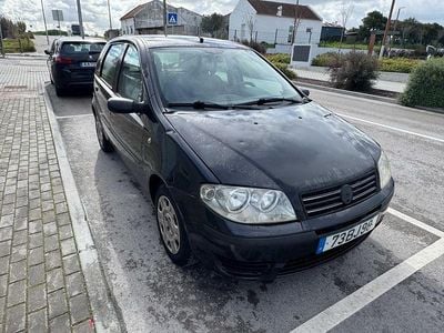 Usado 2006 Fiat Punto | € 1.300 (Super Preço)