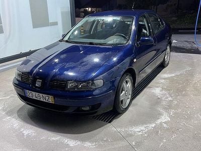 Usado 1999 Seat Toledo Sedan | € 1.000