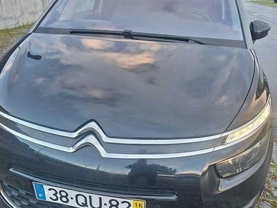 Citroën C4 Picasso