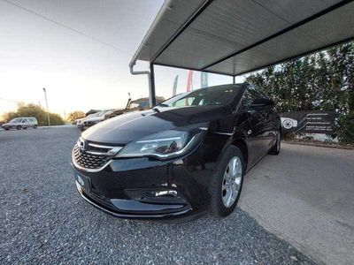 usado Opel Astra Sports Tourer 1.6 CDTI INNOVATION S/S