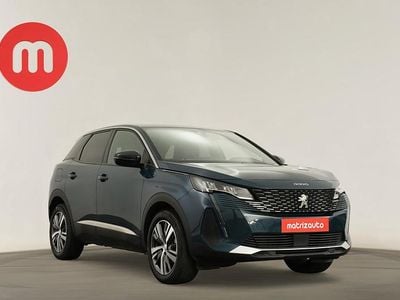Usado Peugeot 3008 Allure 136 HP (100 kW) 2024 SUV