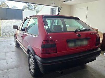 Usado 1992 VW Polo | € 7.250