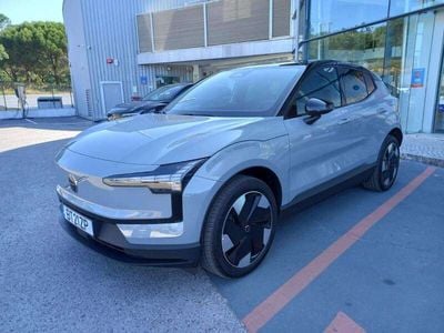 Volvo EX30