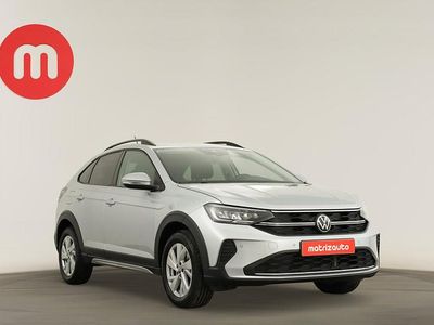Usado 2024 VW Taigo SUV | € 19.999 (Preço justo)