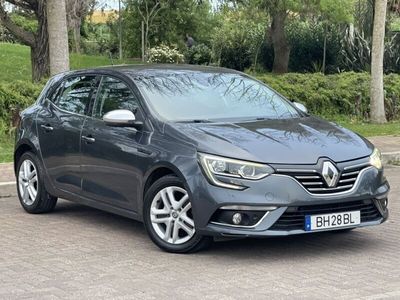 usado Renault Mégane IV 