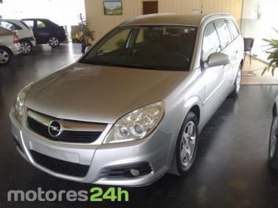 usado Opel Vectra Caravan 1.9 CDTI Elegance