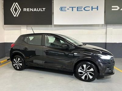 Preto Usado 2024 Dacia Sandero | € 14.990 (Super Preço)