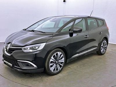 Renault Grand Scénic IV