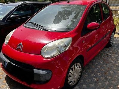 Citroën C1