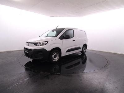 Branco Usado 2025 Citroën Berlingo Monovolume | € 22.950 (Caro)