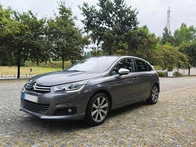 Citroën C4