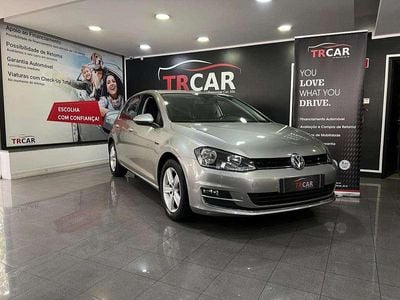 VW Golf VII