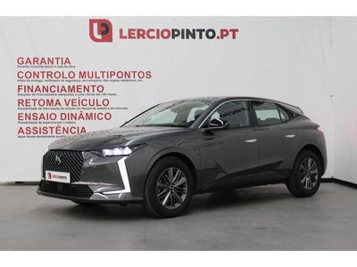 usado DS Automobiles DS4 