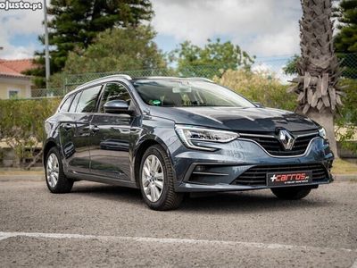 Renault Mégane IV