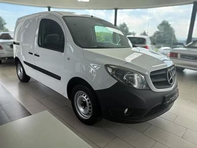 Mercedes Citan 109