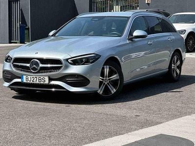 Mercedes 220