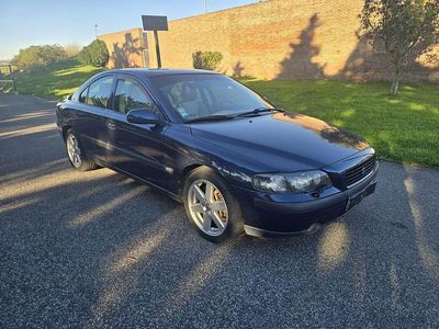 Usado Volvo S60 163 HP (119 kW) 2002 Sedan