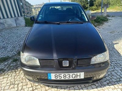 Seat Cordoba