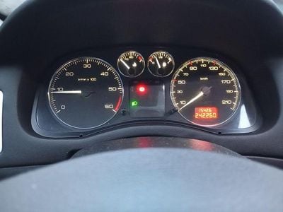 Usado 2011 Peugeot 307 Carrinha | € 3.600 (Bom preço)