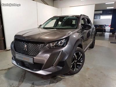 usado Peugeot 2008 BlueHDi 110 Allure