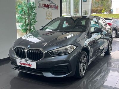 usado BMW 118 Serie-1 i