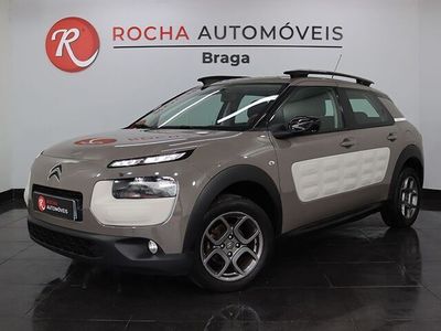 Citroën C4 Cactus