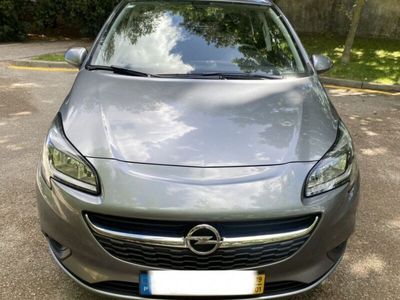 usado Opel Corsa 1.2 Dynamic gasolina