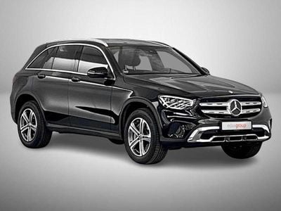 Mercedes GLC300