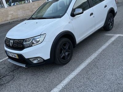 Dacia Logan MCV