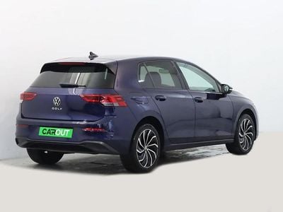 VW Golf VIII