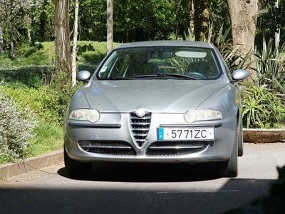 Alfa Romeo 147