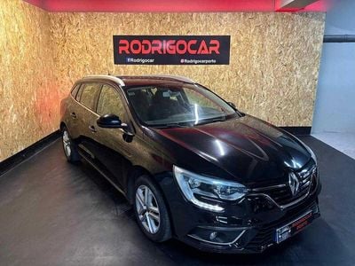 Renault Mégane IV