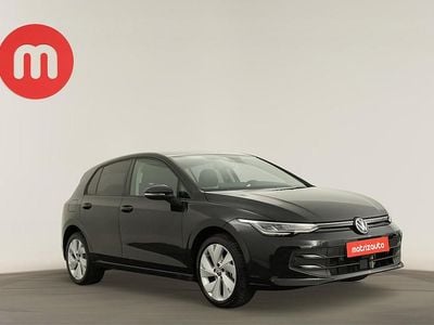 Preto Usado 2025 VW Golf VIII Life | € 33.499