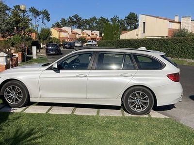 BMW 316