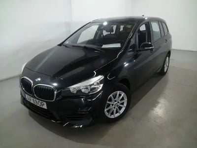 BMW 216 Gran Tourer