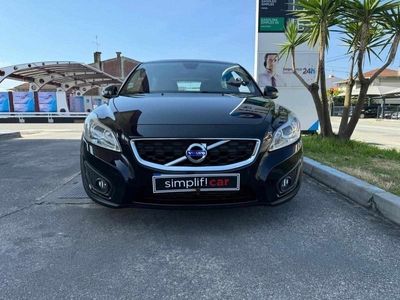 Volvo C30