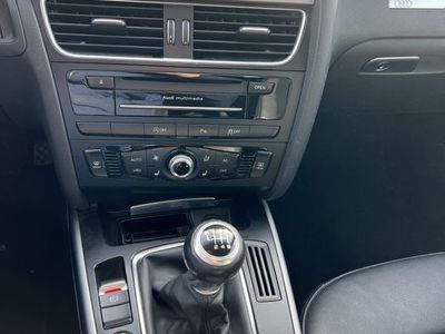 usado Audi A5 Sportback 2.0 TDI