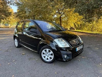 Citroën C2
