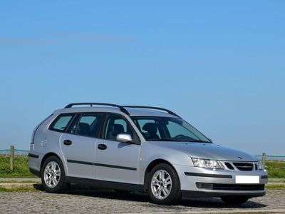 Saab 9-3