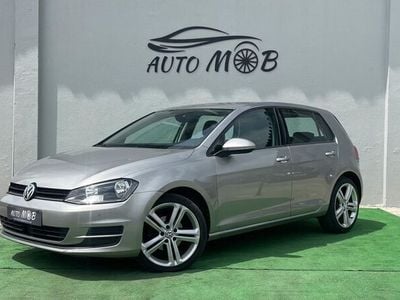 VW Golf VII