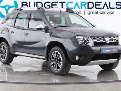 usado Dacia Duster 1.2 TCe Prestige