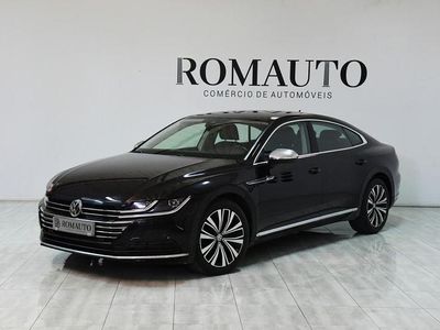 VW Arteon