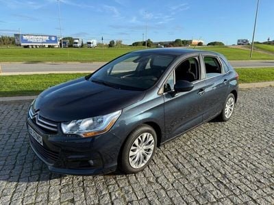 Citroën C4