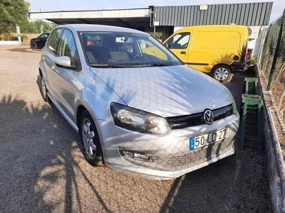 VW Polo