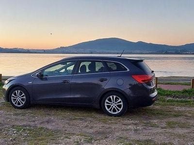 Kia Ceed Sportswagon