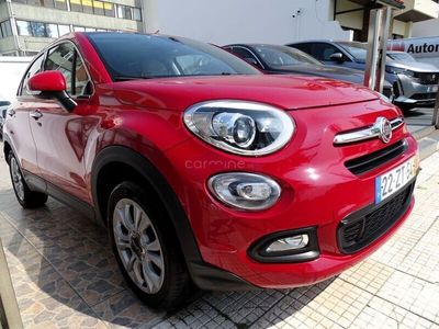 usado Fiat 500X 1.6 MJ Openning Edition S&S