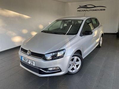 VW Polo
