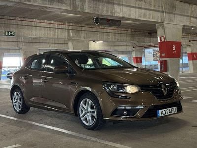 Renault Mégane IV