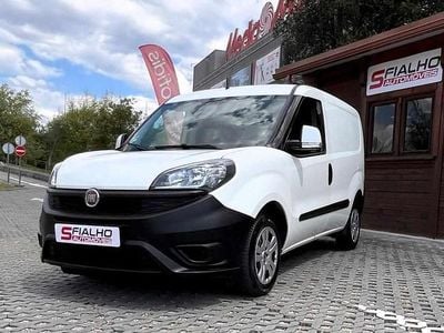 Fiat Doblò